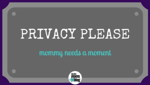Privacy Please