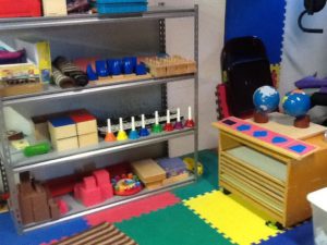 Montessorihomeclassroom
