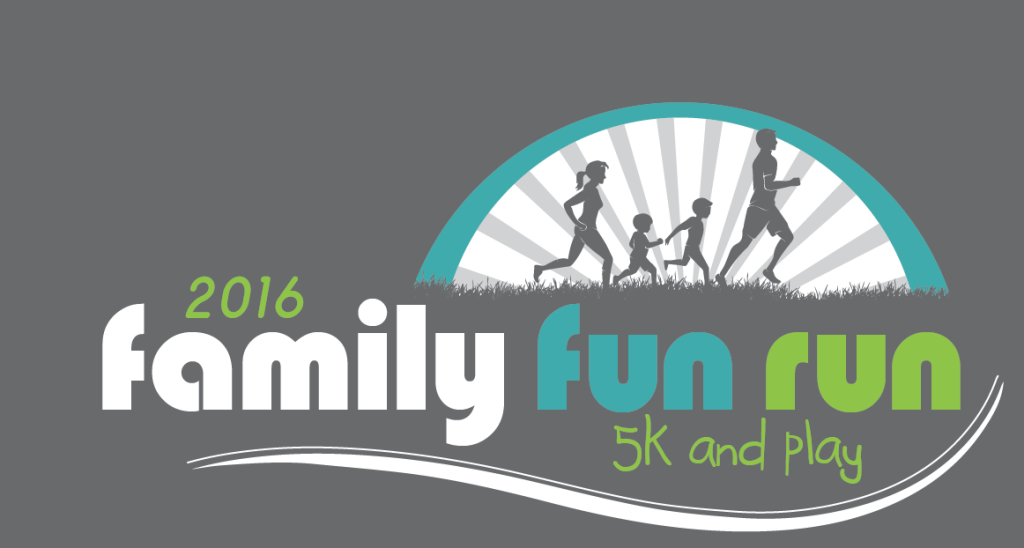 2016 Family Fun Run
