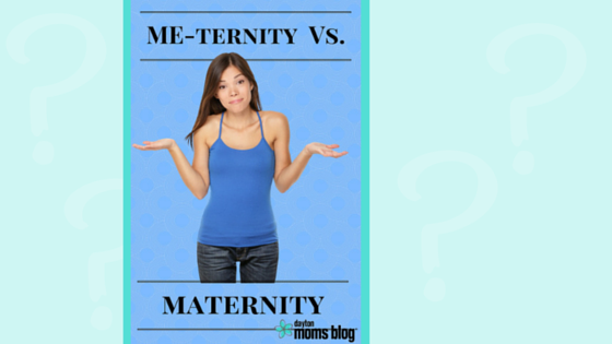 Meternity vs Maternity what's the difference