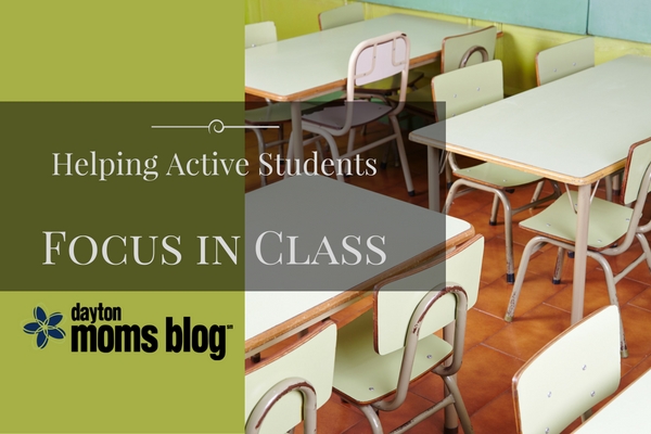 Helping Active Students