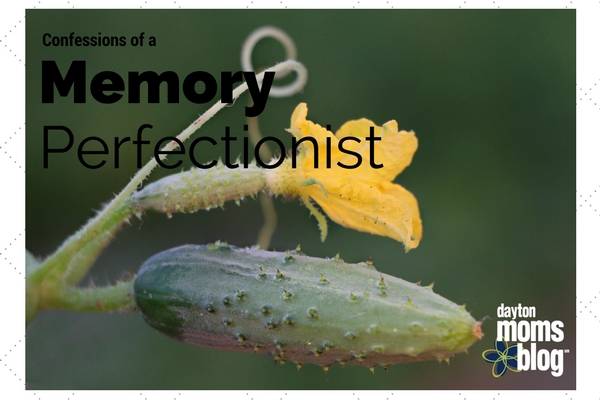 Memory Perfectionist