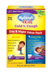 Day & Night Value Pack available EXCLUSIVELY at Costco!