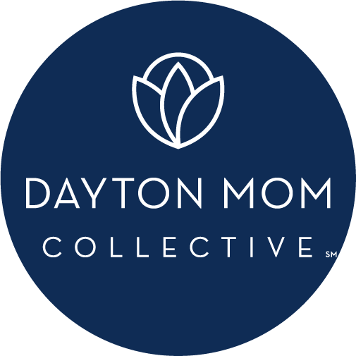 Dayton Mom Collective logo