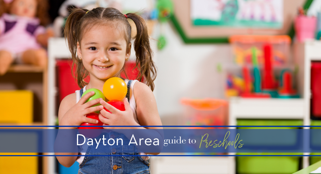 dayton preschools