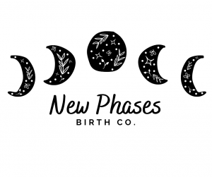 new phases birth co
