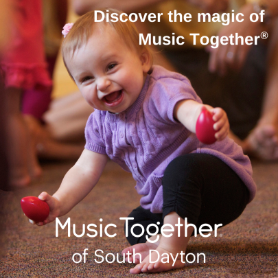 music together of south dayton