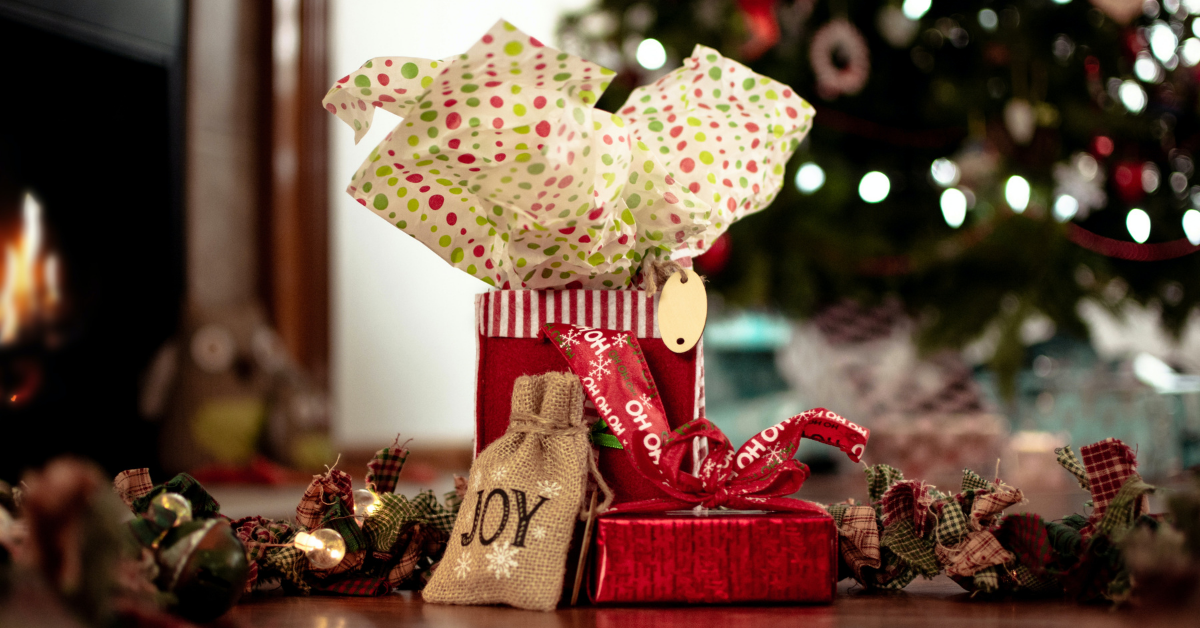 12 Crypto Gift Ideas for 12 Days of Christmas | Binance Blog