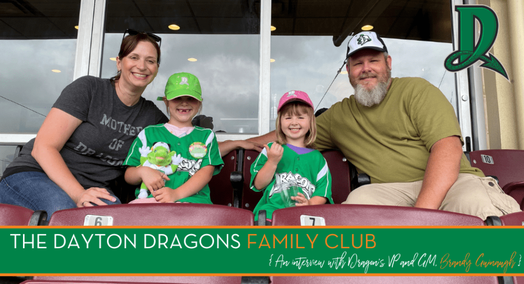 The Dragons Family Club