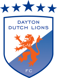 dayton dutch lions fc crest