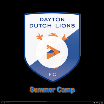 dayton dutch lions summer camps video