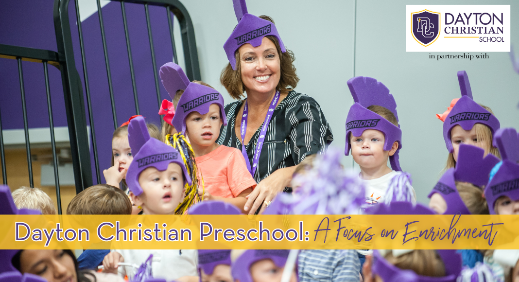 Dayton Christian Preschool